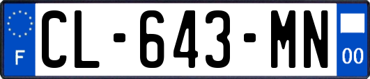 CL-643-MN