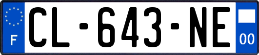CL-643-NE