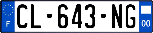 CL-643-NG