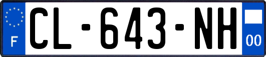 CL-643-NH