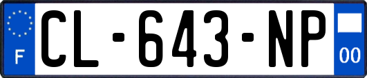 CL-643-NP