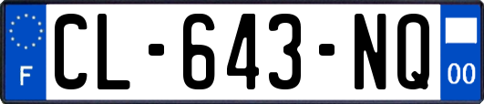 CL-643-NQ