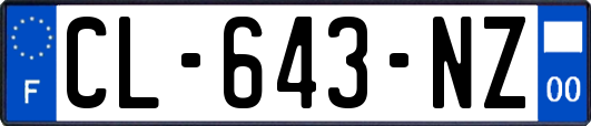 CL-643-NZ