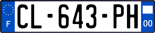 CL-643-PH