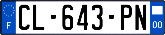 CL-643-PN