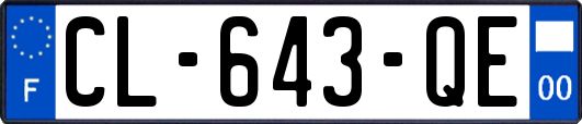 CL-643-QE