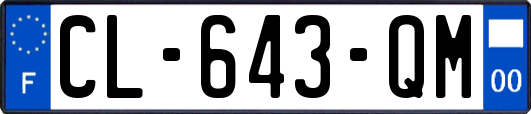 CL-643-QM