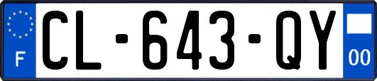 CL-643-QY