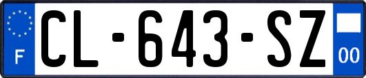 CL-643-SZ