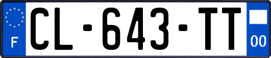 CL-643-TT