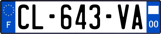 CL-643-VA