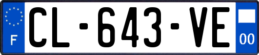 CL-643-VE