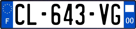 CL-643-VG