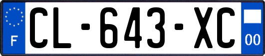CL-643-XC