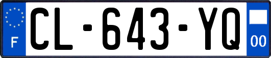 CL-643-YQ