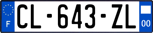 CL-643-ZL