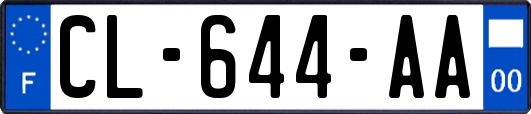 CL-644-AA