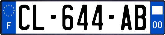 CL-644-AB