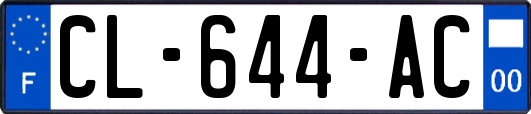 CL-644-AC