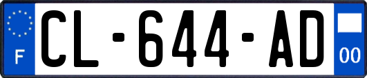 CL-644-AD