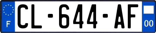 CL-644-AF