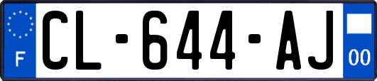 CL-644-AJ