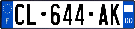 CL-644-AK