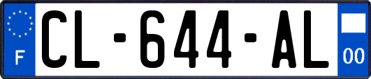 CL-644-AL