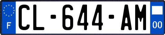 CL-644-AM