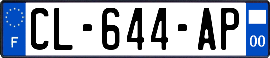 CL-644-AP