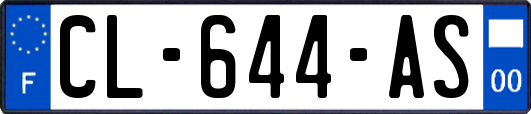 CL-644-AS