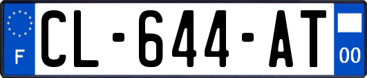 CL-644-AT