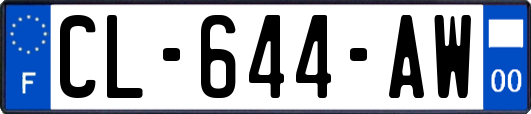 CL-644-AW