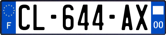 CL-644-AX