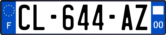 CL-644-AZ