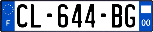CL-644-BG