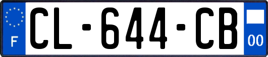CL-644-CB
