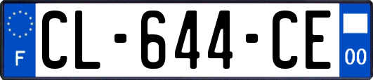 CL-644-CE