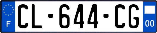 CL-644-CG
