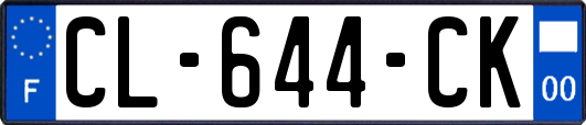 CL-644-CK