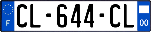 CL-644-CL