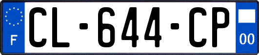 CL-644-CP