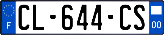 CL-644-CS