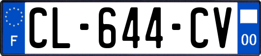 CL-644-CV