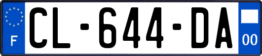 CL-644-DA