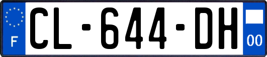 CL-644-DH