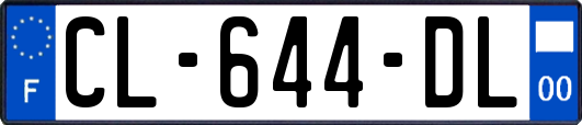 CL-644-DL