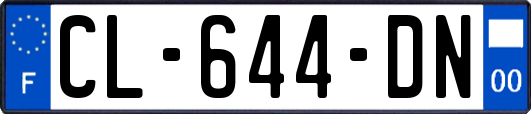 CL-644-DN