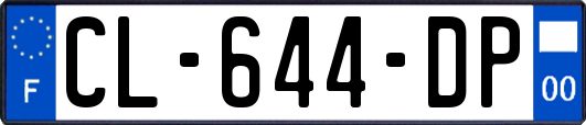 CL-644-DP