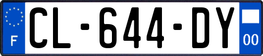 CL-644-DY